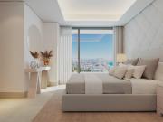 Piso en venta en Málaga, Martín Carpena Torre del Río....