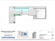 Piso en venta en Málaga, Martín Carpena Torre del Río....