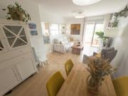 Piso en venta en Málaga, Martín Carpena Torre del Río....