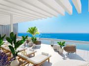 Piso en venta en Málaga, Martín Carpena Torre del Río....