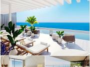 Piso en venta en Málaga, Martín Carpena Torre del Río....