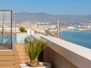 Piso en venta en Málaga, Martín Carpena Torre del Río....