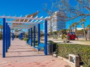 Piso en venta en Málaga, Martín Carpena Torre del Río....