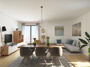Piso en venta en Málaga, Martiricos
