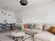 Piso en venta en Málaga, Mayorazgo. Pisos.