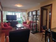 Piso en venta en Málaga, Nueva Málaga