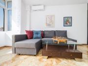 Piso en venta en Málaga, Olletas Sierra Blanquilla....