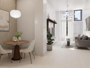 Piso en venta en Málaga, Parque Ayala Jardín de la...