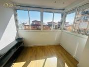 Piso en venta en Málaga, Parque Ayala Jardín de la...