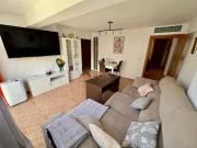 Piso en venta en Málaga, Parque Ayala Jardín de la...