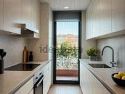 Piso en venta en Málaga, Parque Ayala Jardín de la...