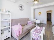 Piso en venta en Málaga, Parque Ayala Jardín de la...