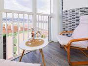 Piso en venta en Málaga, Parque Ayala Jardín de la...