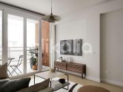 Piso en venta en Málaga, Parque Ayala Jardín de la...