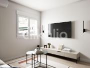 Piso en venta en Málaga, Parque Ayala Jardín de la...