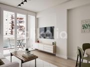 Piso en venta en Málaga, Parque Ayala Jardín de la... Piso en venta en Málaga, Parque Ayala Jardín de la...