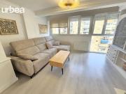 Piso en venta en Málaga, Parque Ayala Jardín de la...