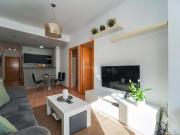 Piso en venta en Málaga, Parque Ayala Jardín de la...