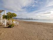 Piso en venta en Málaga, Parque Ayala Jardín de la...