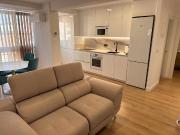 Piso en venta en Málaga, Parque Ayala Jardín de la...