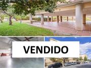 Piso en venta en Málaga, Parque Victoria Eugenia