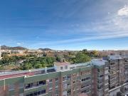 Piso en venta en Málaga, Parque Victoria Eugenia. Luz,...