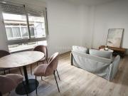 Piso en venta en Málaga, Parque Victoria Eugenia. Pisos.