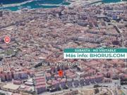 Piso en venta en Málaga, Parque Victoria Eugenia. Pisos.
