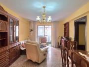 Piso en venta en Málaga, Parque Victoria Eugenia. Pisos.