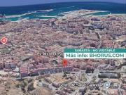 Piso en venta en Málaga, Parque Victoria Eugenia. Pisos.