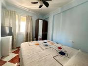 Piso en venta en Málaga, Parque Victoria Eugenia. Pisos.