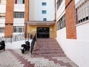 Piso en venta en Málaga, Parque Victoria Eugenia. Pisos.