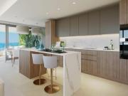 Piso en venta en Málaga, Paseo Marítimo Oeste Pacífico