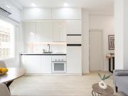 Piso en venta en Málaga, Perchel Norte. dos apartamentos...