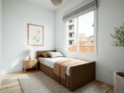 Piso en venta en Málaga, Perchel Norte. Muñoz Torrero....