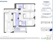 Piso en venta en Málaga, Distrito Zeta Recinto Ferial...