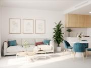 Piso en venta en Málaga, Distrito Zeta Recinto Ferial...