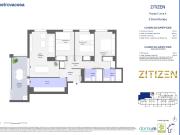 Piso en venta en Málaga, Distrito Zeta Recinto Ferial...