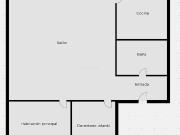 Piso en venta en Málaga, Portada Alta Pol. Crta. De...