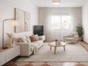 Piso en venta en Málaga, Portada Alta Pol. Crta. De...