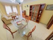 Piso en venta en Málaga, Santa Cristina San Rafael