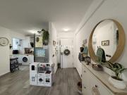 Piso en venta en Málaga, Santa Cristina San Rafael....