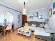 Piso en venta en Málaga, Santa Cristina San Rafael....