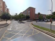 Piso en venta en Málaga, Santa Cristina San Rafael. Pisos.