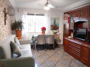 Piso en venta en Málaga, Santa Cristina San Rafael. Pisos.