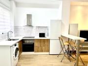 Piso en venta en Málaga, Suárez