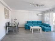 Piso en venta en Málaga, Suárez. Pisos.