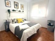 Piso en venta en Málaga, Suárez. Pisos.