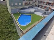 Piso en venta en Malpica de Bergantiños. VIVIENDA A...