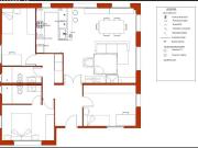 Piso en Venta en Malpica, Girona